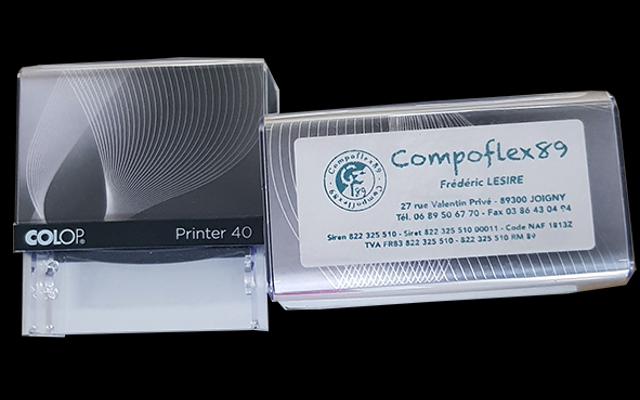 tampon-encreur
